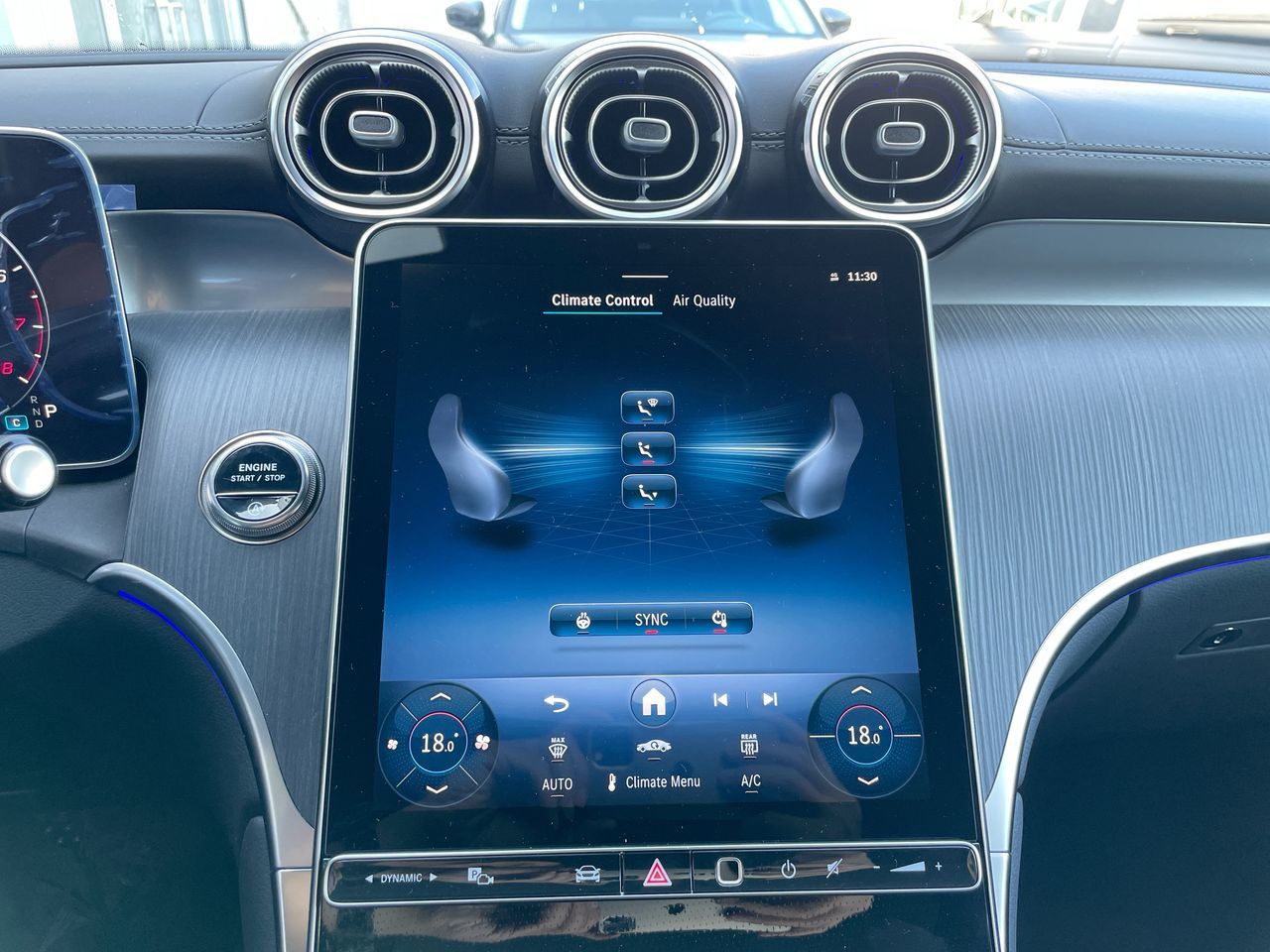 2026 Mercedes-Benz GLC Coupe