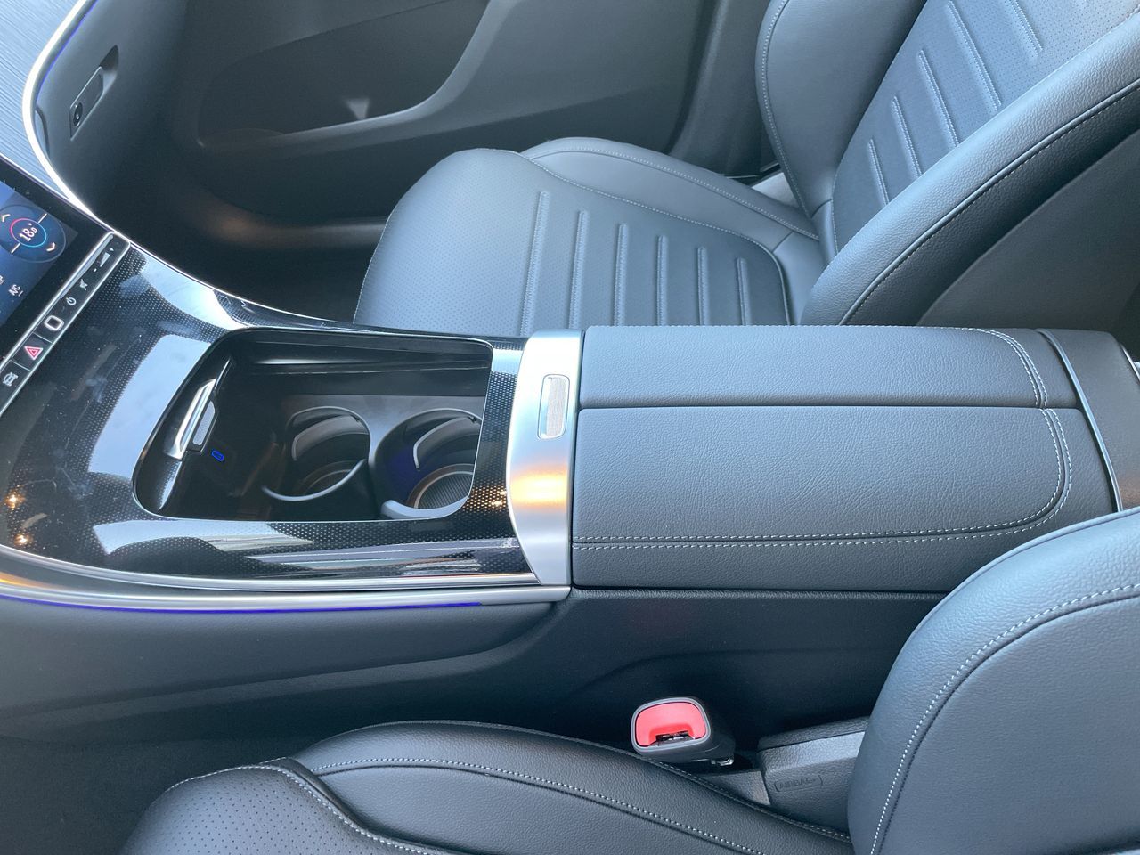 2026 Mercedes-Benz GLC Coupe