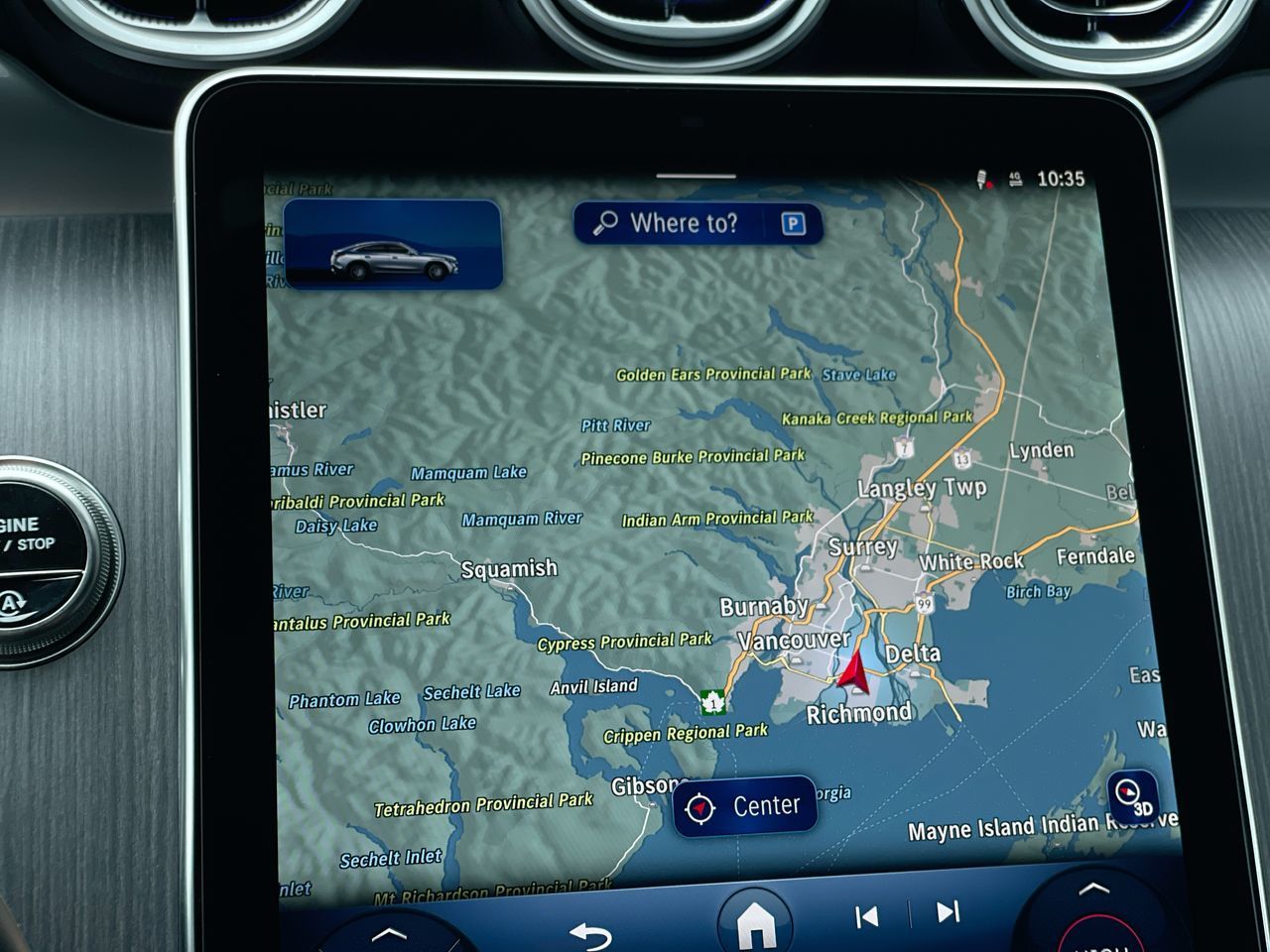 2026 Mercedes-Benz GLC Coupe