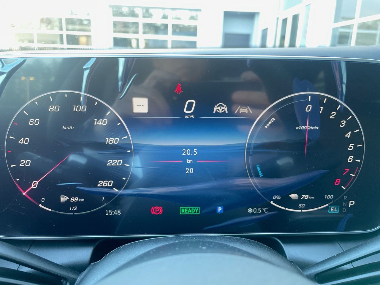 Mercedes-Benz GLC Plug-in Hybrid  2025 à Richmond, Colombie-Britannique
