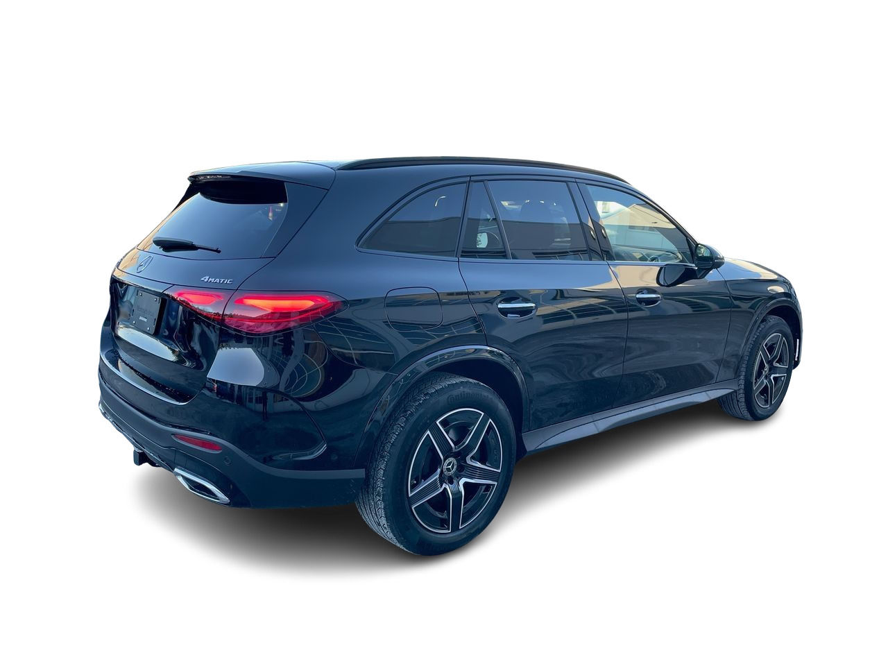 Mercedes-Benz GLC Plug-in Hybrid  2025 à Richmond, Colombie-Britannique