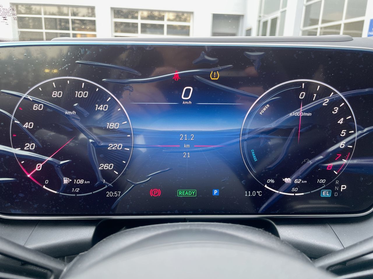 Mercedes-Benz GLC Plug-in Hybrid  2025 à Richmond, Colombie-Britannique