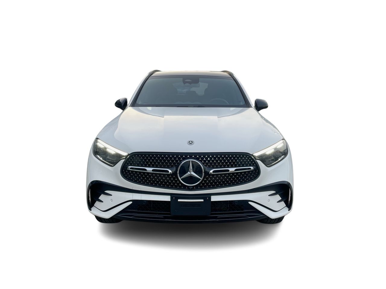Mercedes-Benz GLC Plug-in Hybrid  2025 à Richmond, Colombie-Britannique