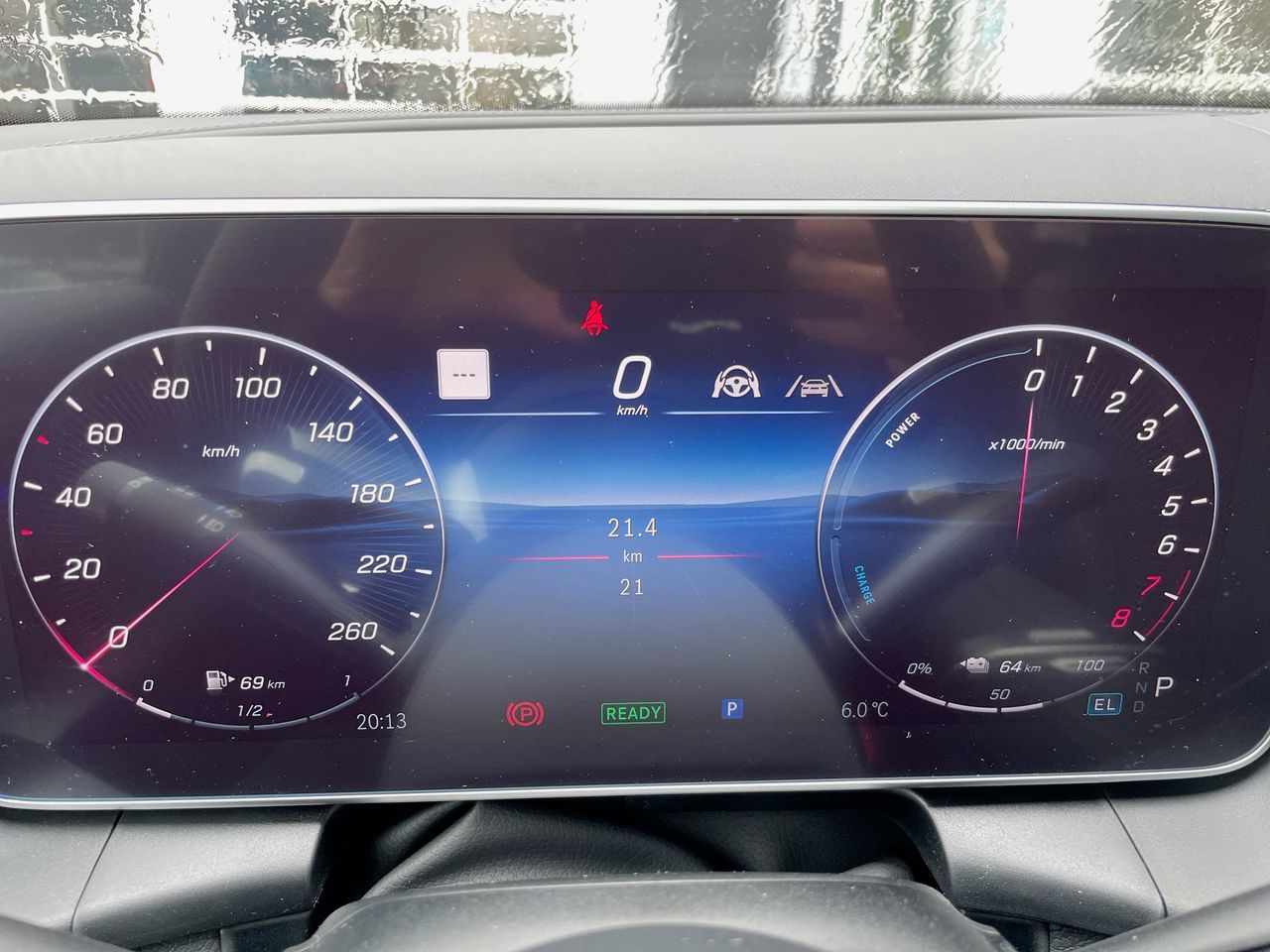 Mercedes-Benz GLC Plug-in Hybrid  2025 à Richmond, Colombie-Britannique