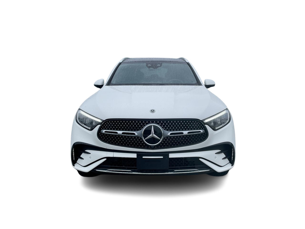 Mercedes-Benz GLC Plug-in Hybrid  2025 à Richmond, Colombie-Britannique