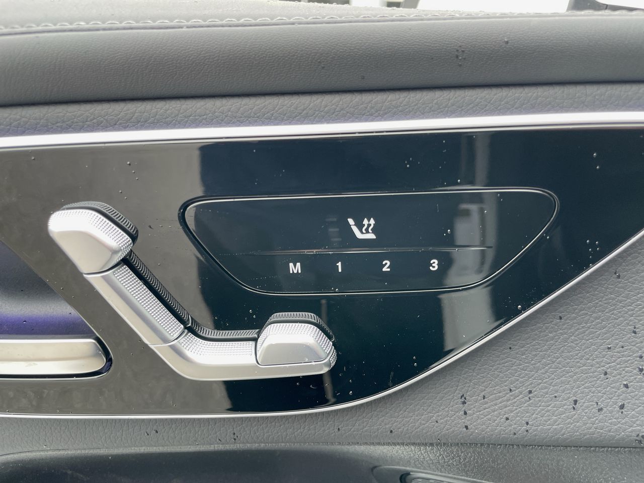 2025 Mercedes-Benz GLC Plug-in Hybrid in Richmond, British Columbia