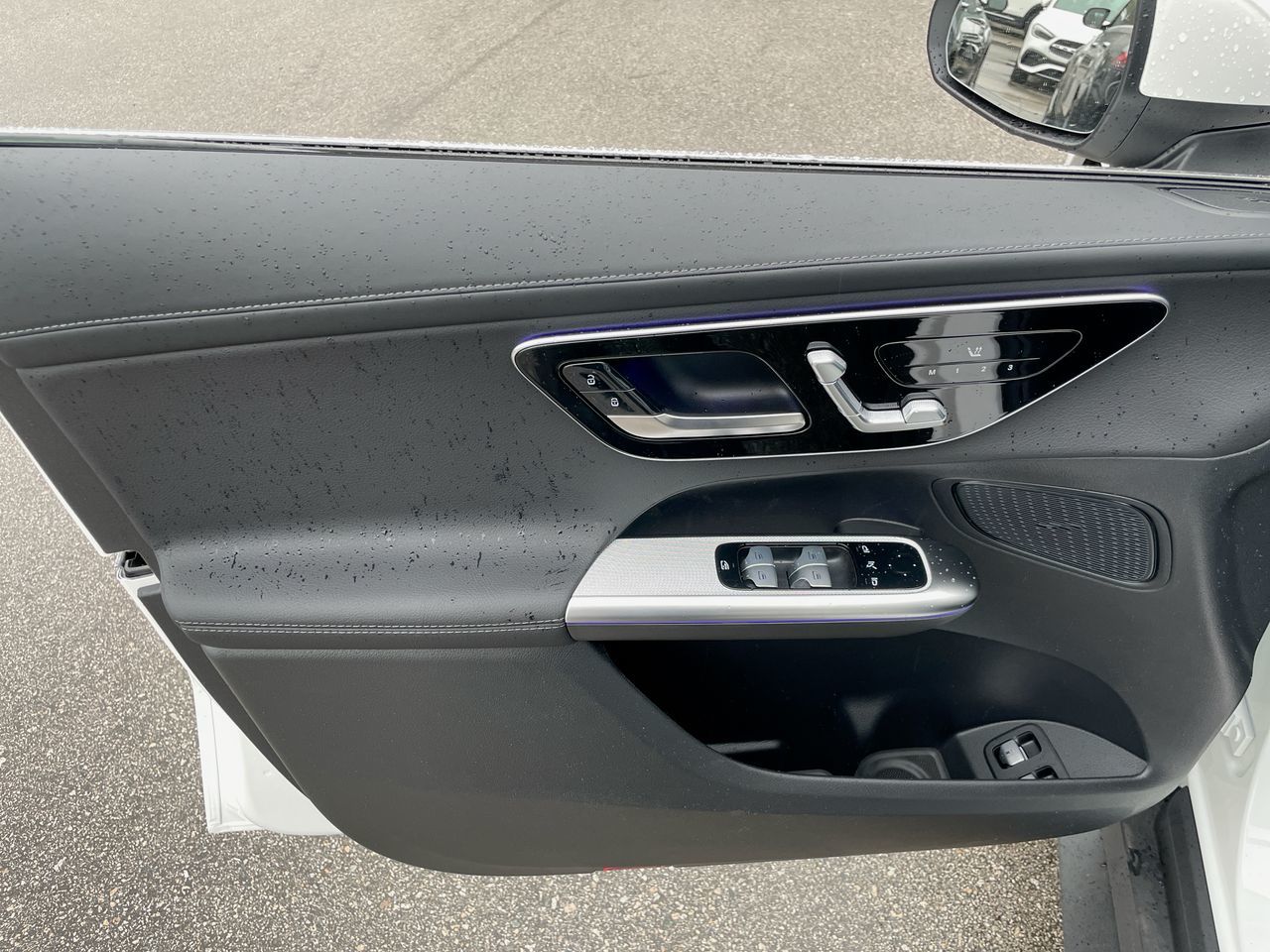 2025 Mercedes-Benz GLC Plug-in Hybrid in Richmond, British Columbia