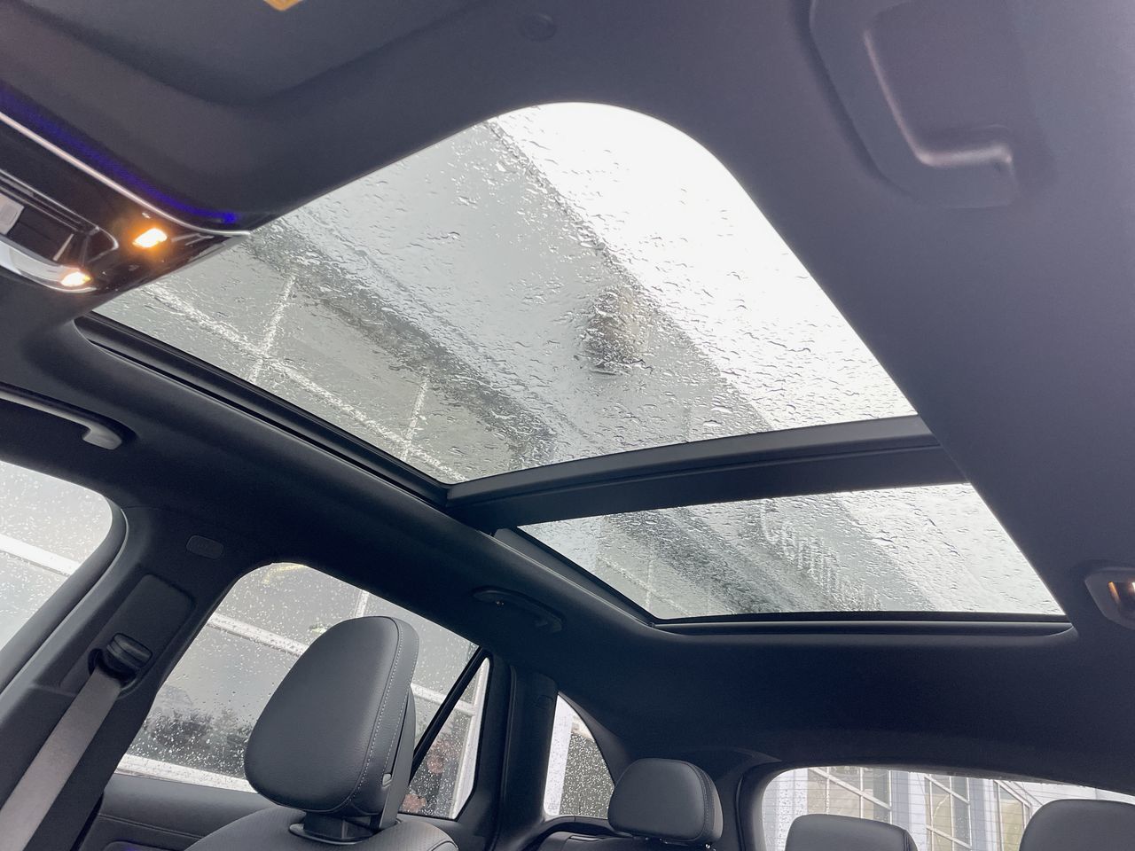 2025 Mercedes-Benz GLC Plug-in Hybrid in Richmond, British Columbia