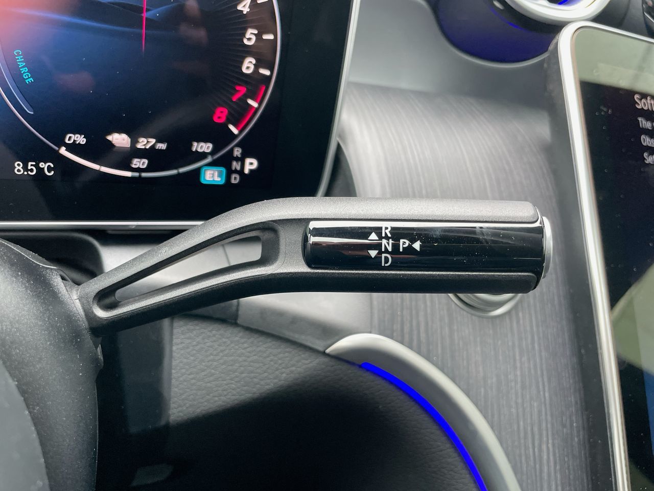 2025 Mercedes-Benz GLC Plug-in Hybrid in Richmond, British Columbia