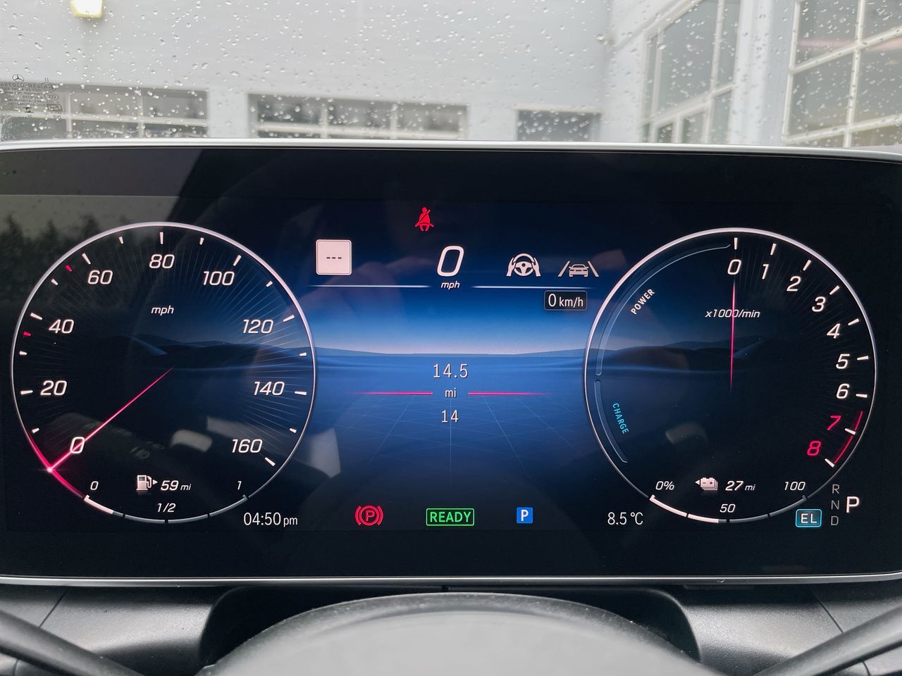 2025 Mercedes-Benz GLC Plug-in Hybrid in Richmond, British Columbia