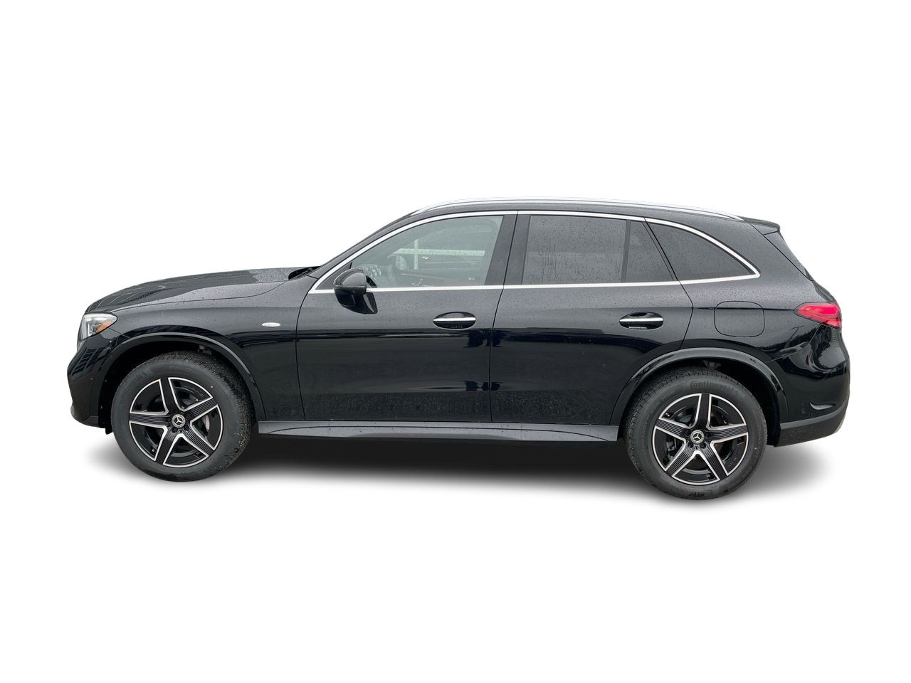 2025 Mercedes-Benz GLC Plug-in Hybrid in Richmond, British Columbia