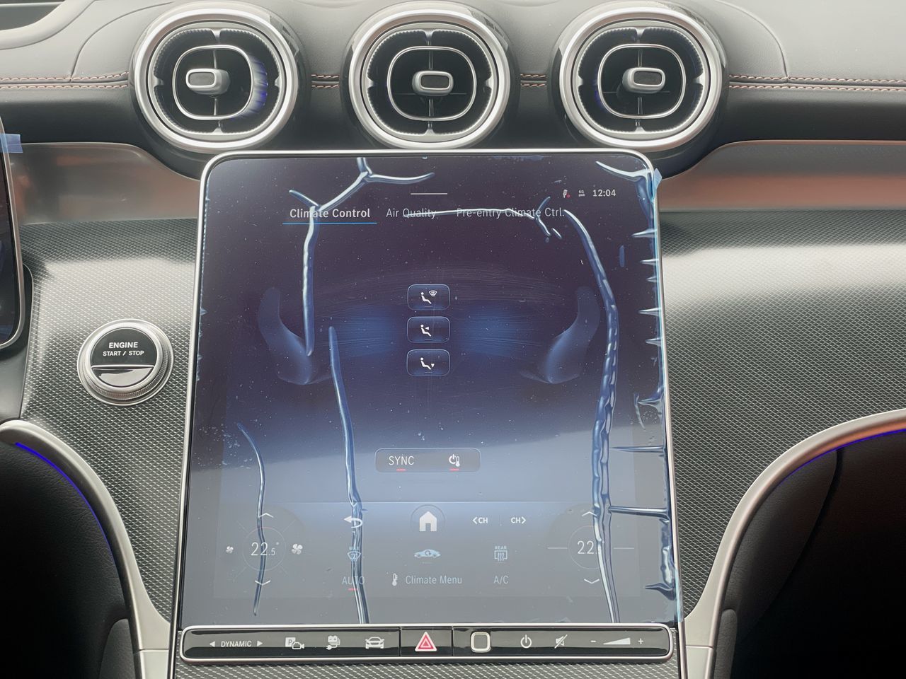 2025 Mercedes-Benz GLC Plug-in Hybrid in Richmond, British Columbia