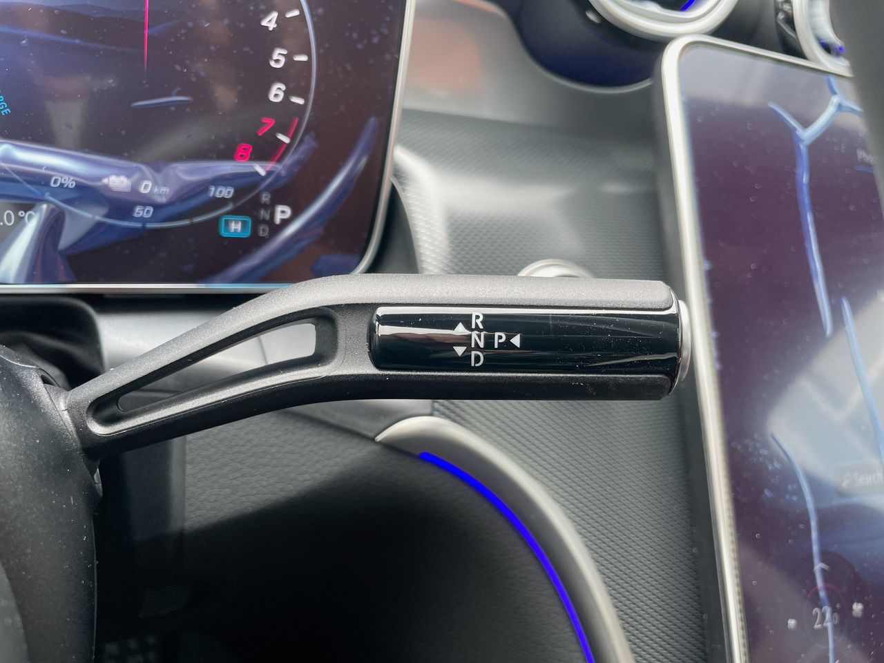 2025 Mercedes-Benz GLC Plug-in Hybrid in Richmond, British Columbia