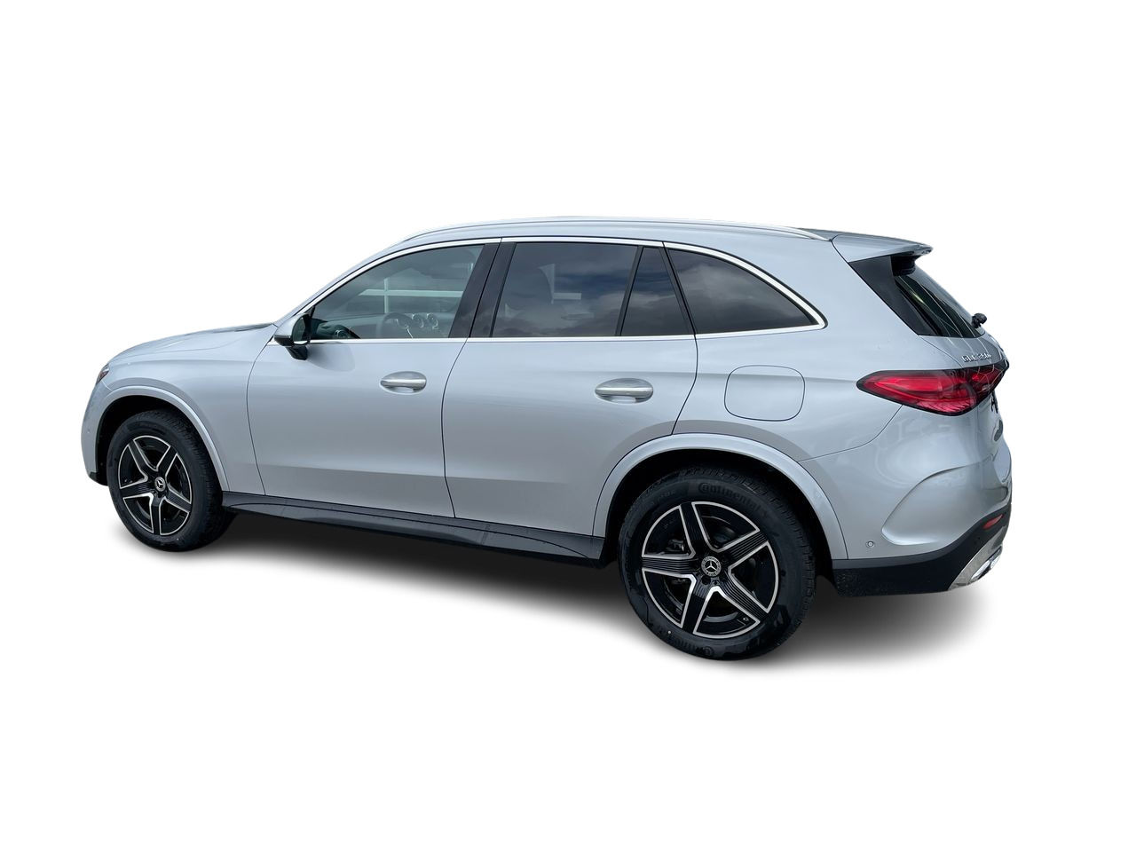 Mercedes-Benz GLC Plug-in Hybrid  2025 à Richmond, Colombie-Britannique