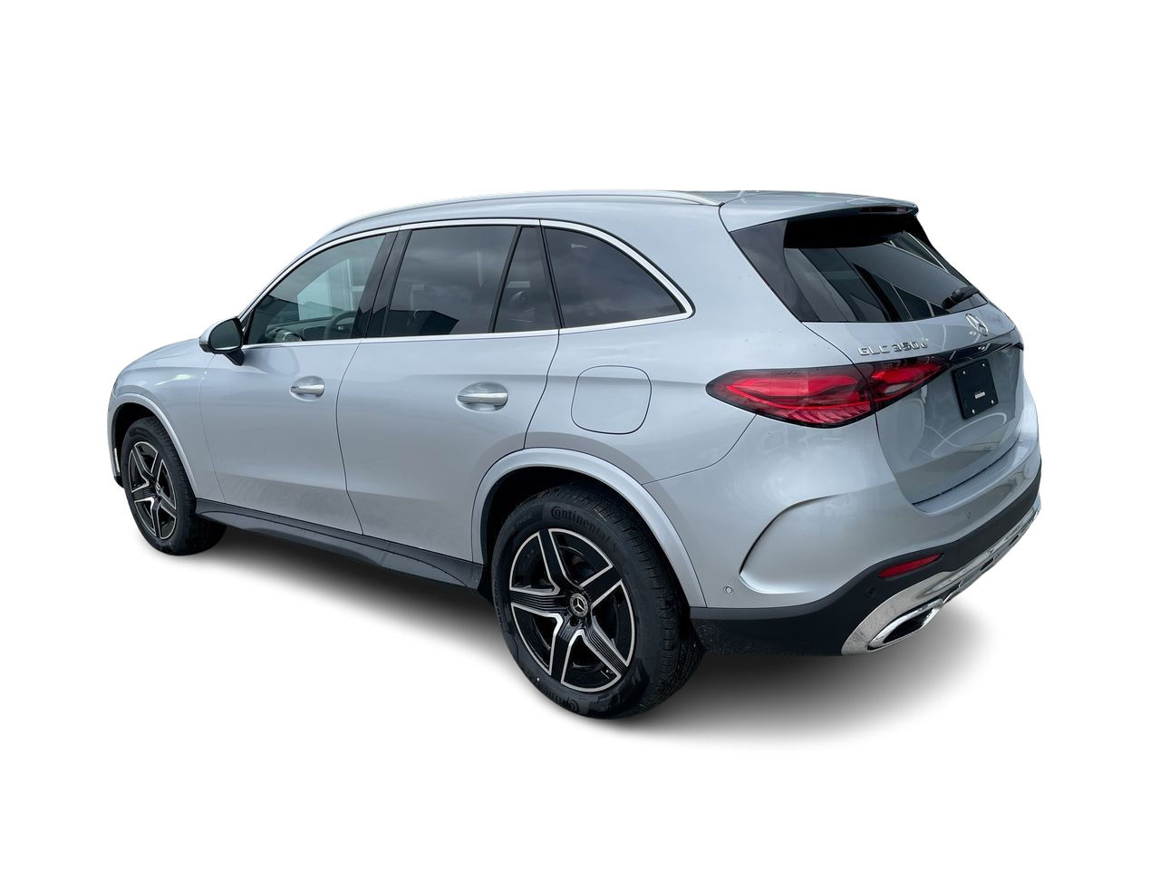 Mercedes-Benz GLC Plug-in Hybrid  2025 à Richmond, Colombie-Britannique