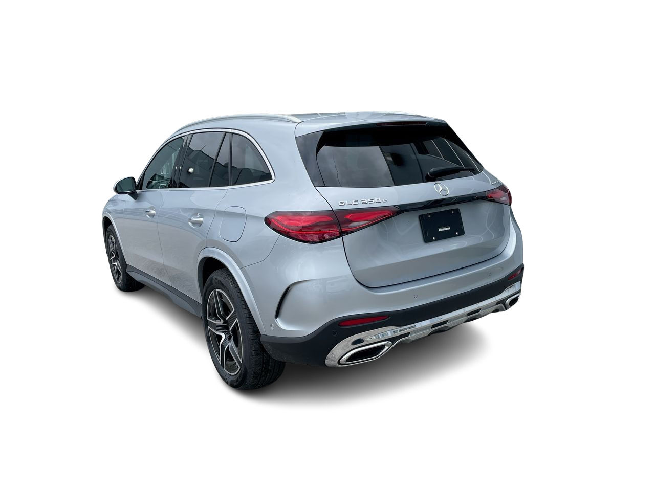 Mercedes-Benz GLC Plug-in Hybrid  2025 à Richmond, Colombie-Britannique