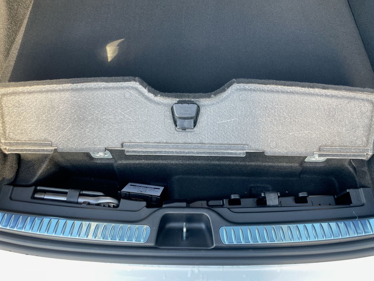 2025 Mercedes-Benz GLC Plug-in Hybrid in Richmond, British Columbia