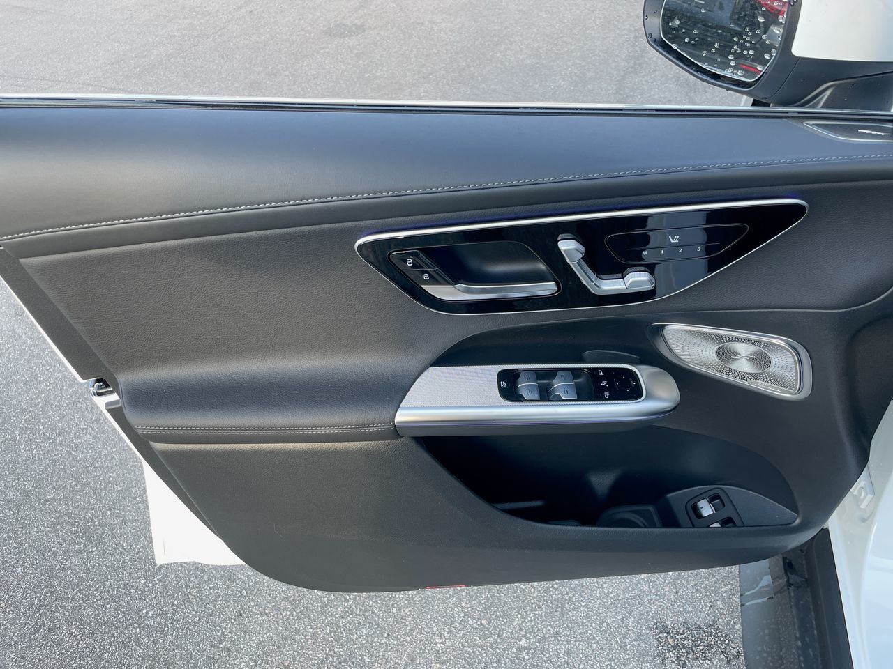 2025 Mercedes-Benz GLC Plug-in Hybrid in Richmond, British Columbia