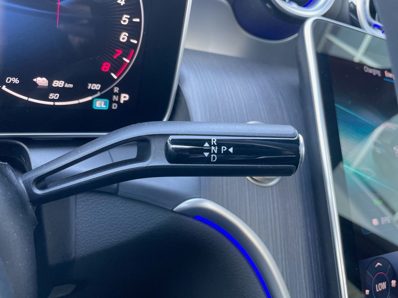 2025 Mercedes-Benz GLC Plug-in Hybrid in Richmond, British Columbia