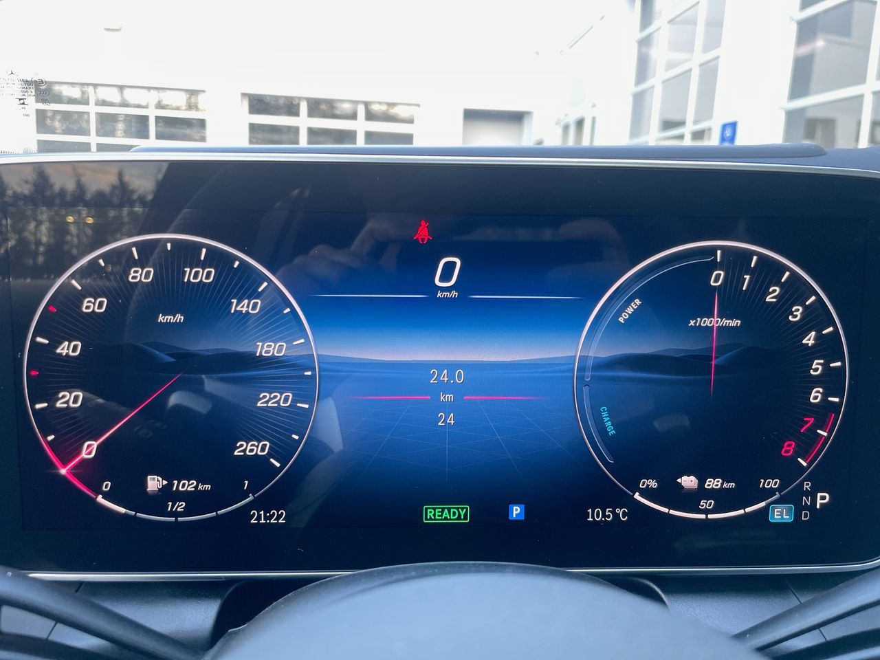 2025 Mercedes-Benz GLC Plug-in Hybrid in Richmond, British Columbia