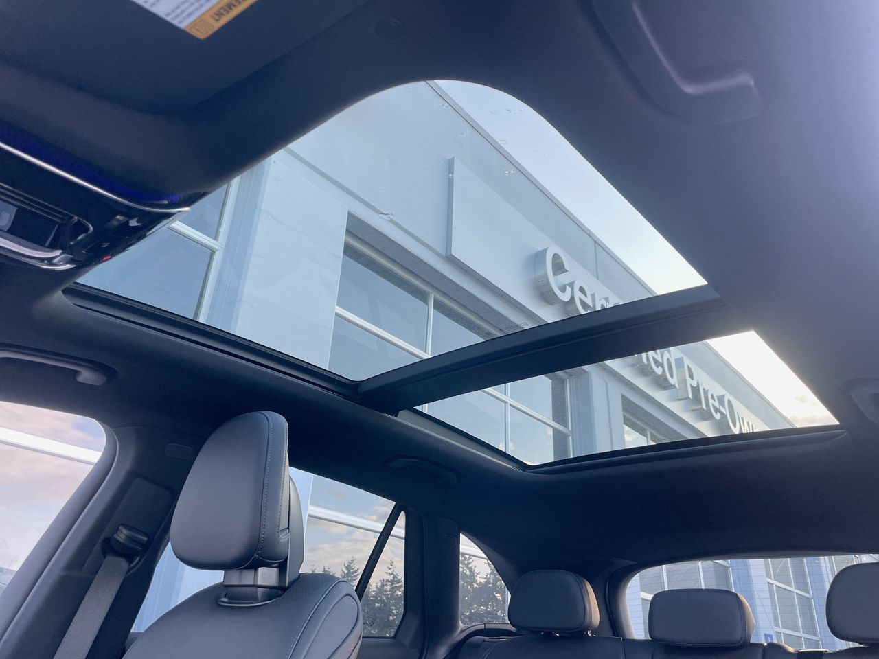 2025 Mercedes-Benz GLC Plug-in Hybrid in Richmond, British Columbia