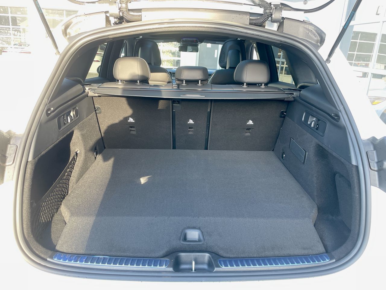 2025 Mercedes-Benz GLC Plug-in Hybrid in Richmond, British Columbia