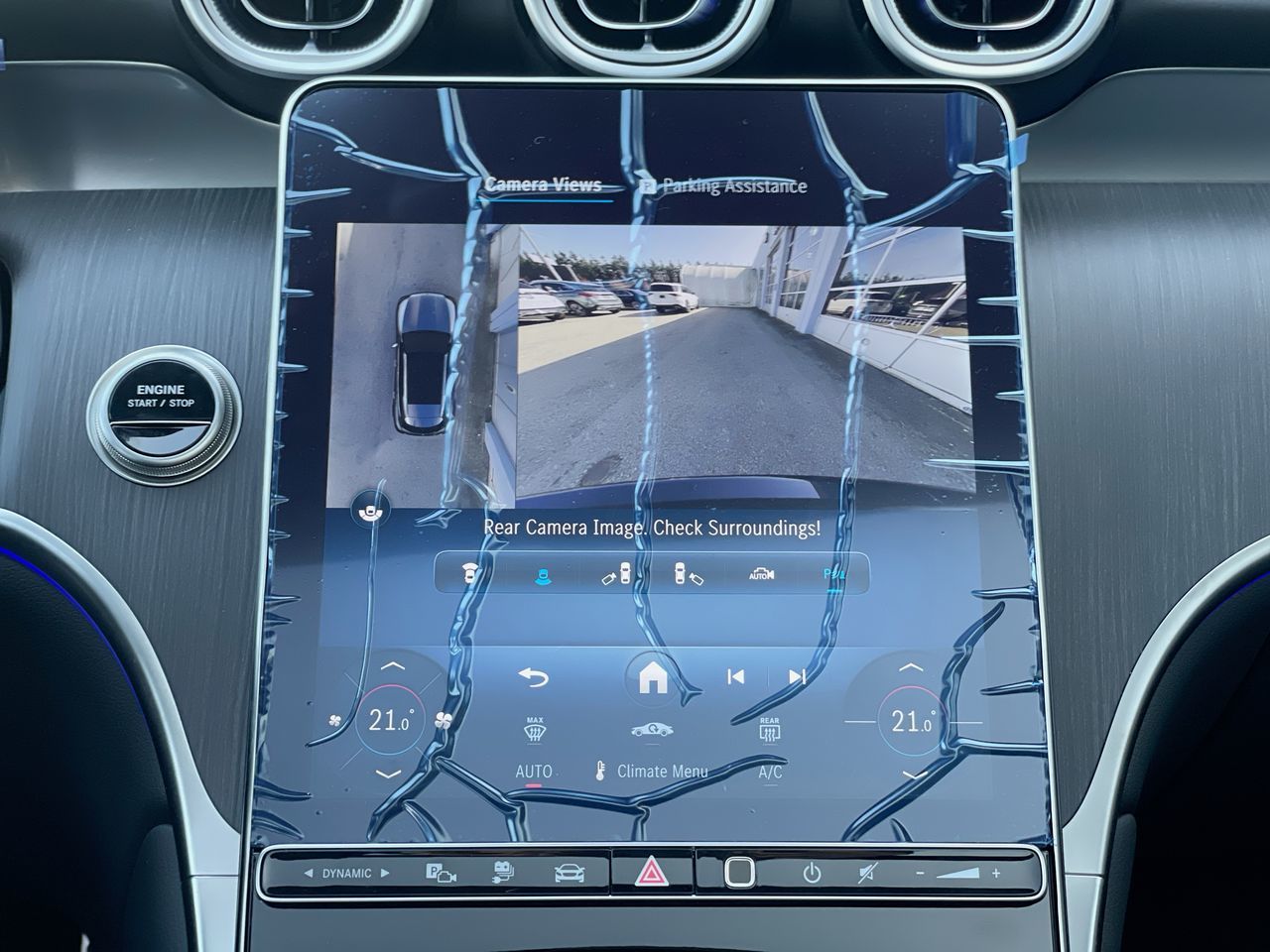 2025 Mercedes-Benz GLC Plug-in Hybrid in Richmond, British Columbia