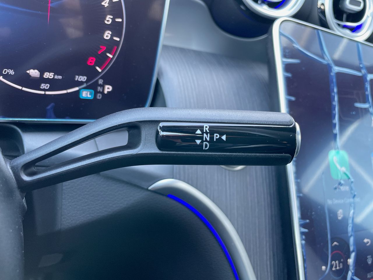 2025 Mercedes-Benz GLC Plug-in Hybrid in Richmond, British Columbia