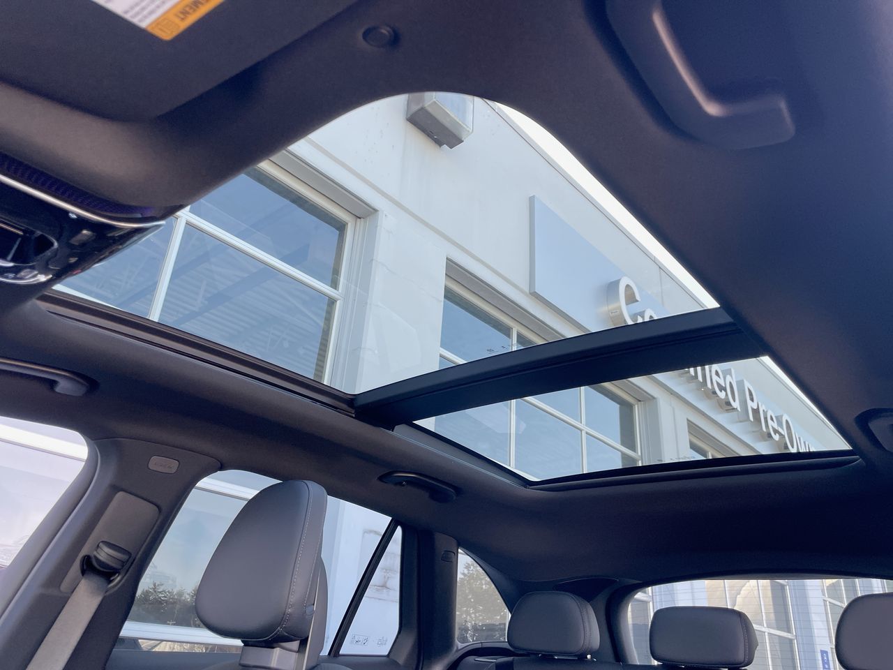 2025 Mercedes-Benz GLC Plug-in Hybrid in Richmond, British Columbia