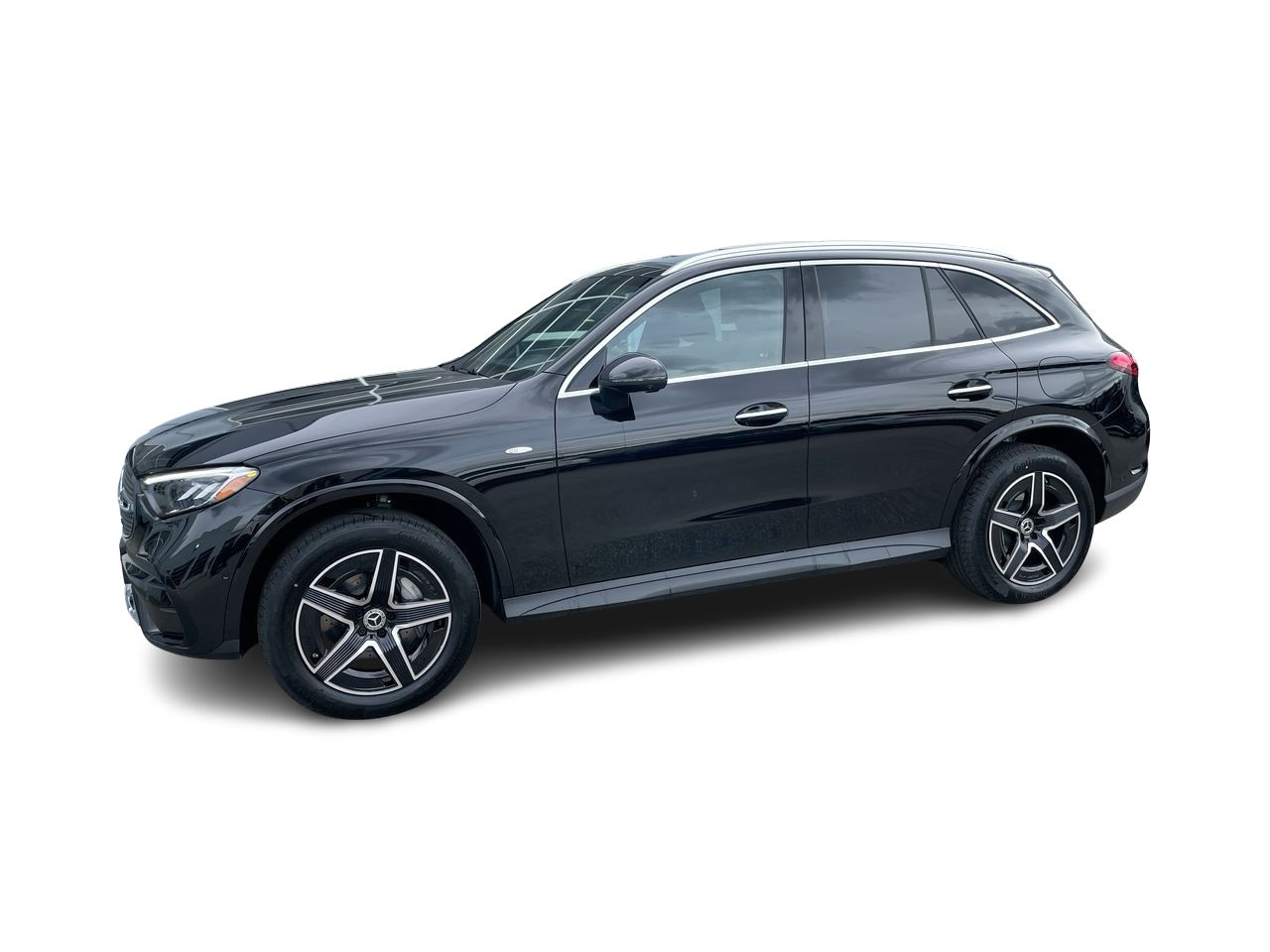 Mercedes-Benz GLC Plug-in Hybrid  2025 à Richmond, Colombie-Britannique