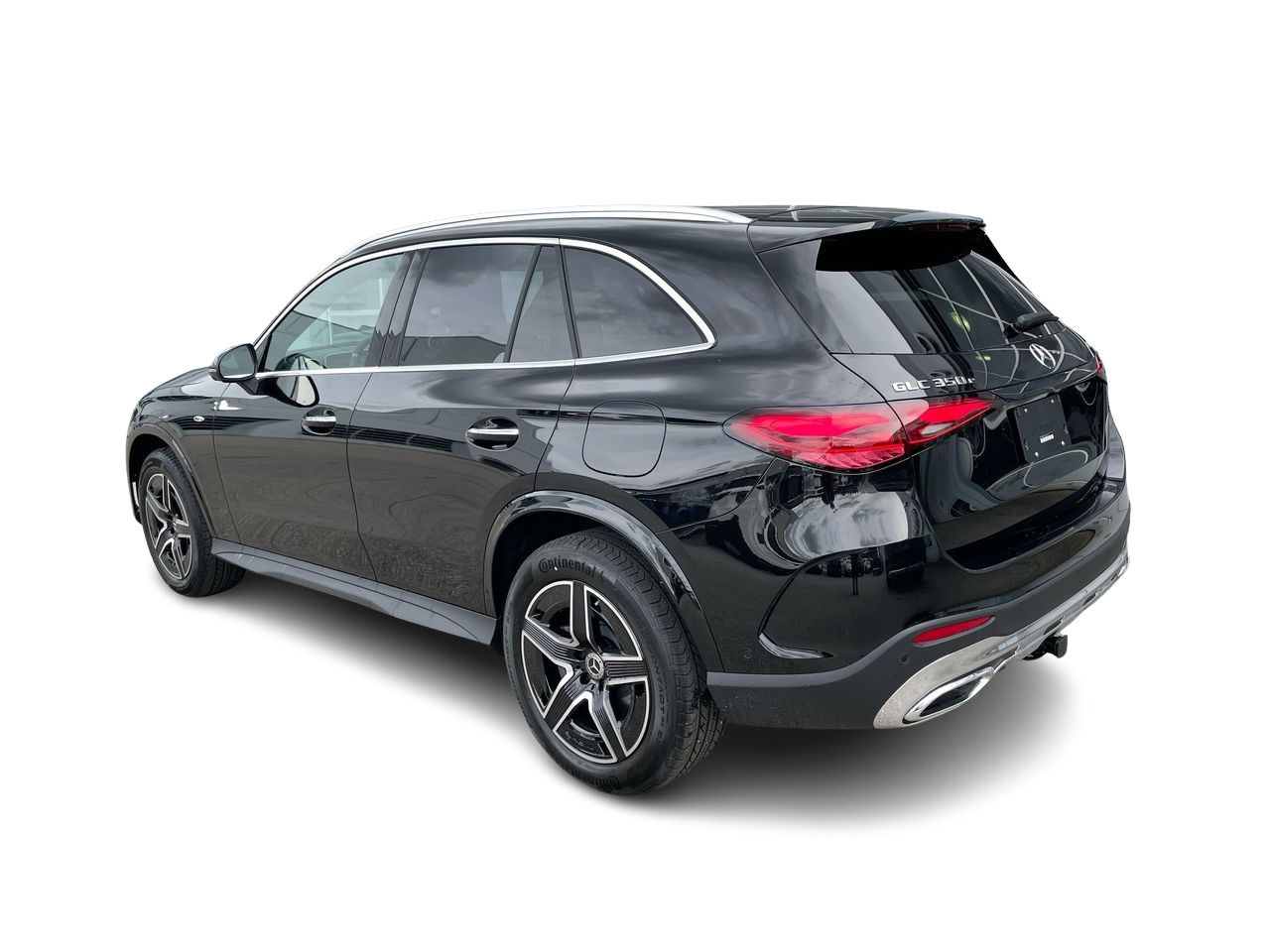 Mercedes-Benz GLC Plug-in Hybrid  2025 à Richmond, Colombie-Britannique