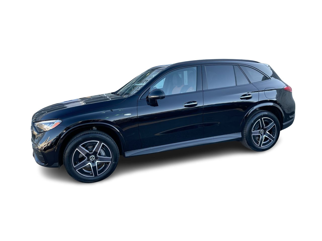 Mercedes-Benz GLC Plug-in Hybrid  2025 à Richmond, Colombie-Britannique