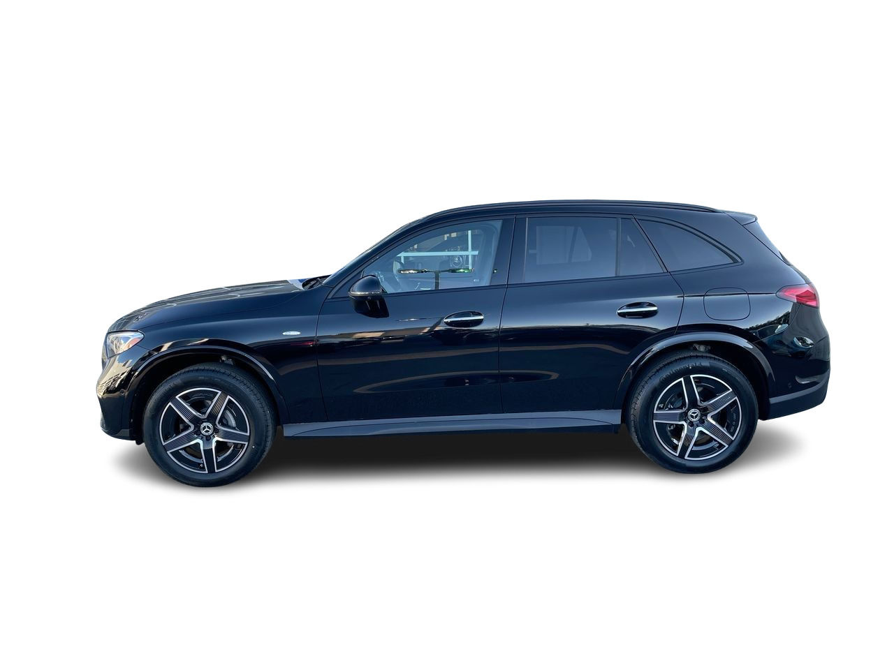 Mercedes-Benz GLC Plug-in Hybrid  2025 à Richmond, Colombie-Britannique