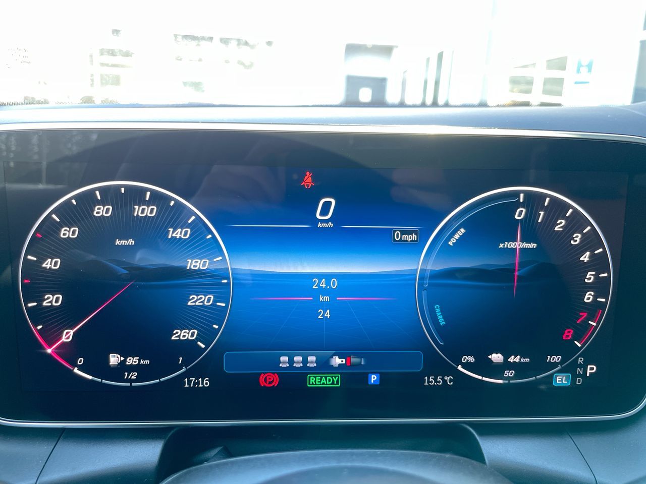 Mercedes-Benz GLC Plug-in Hybrid  2025 à Richmond, Colombie-Britannique
