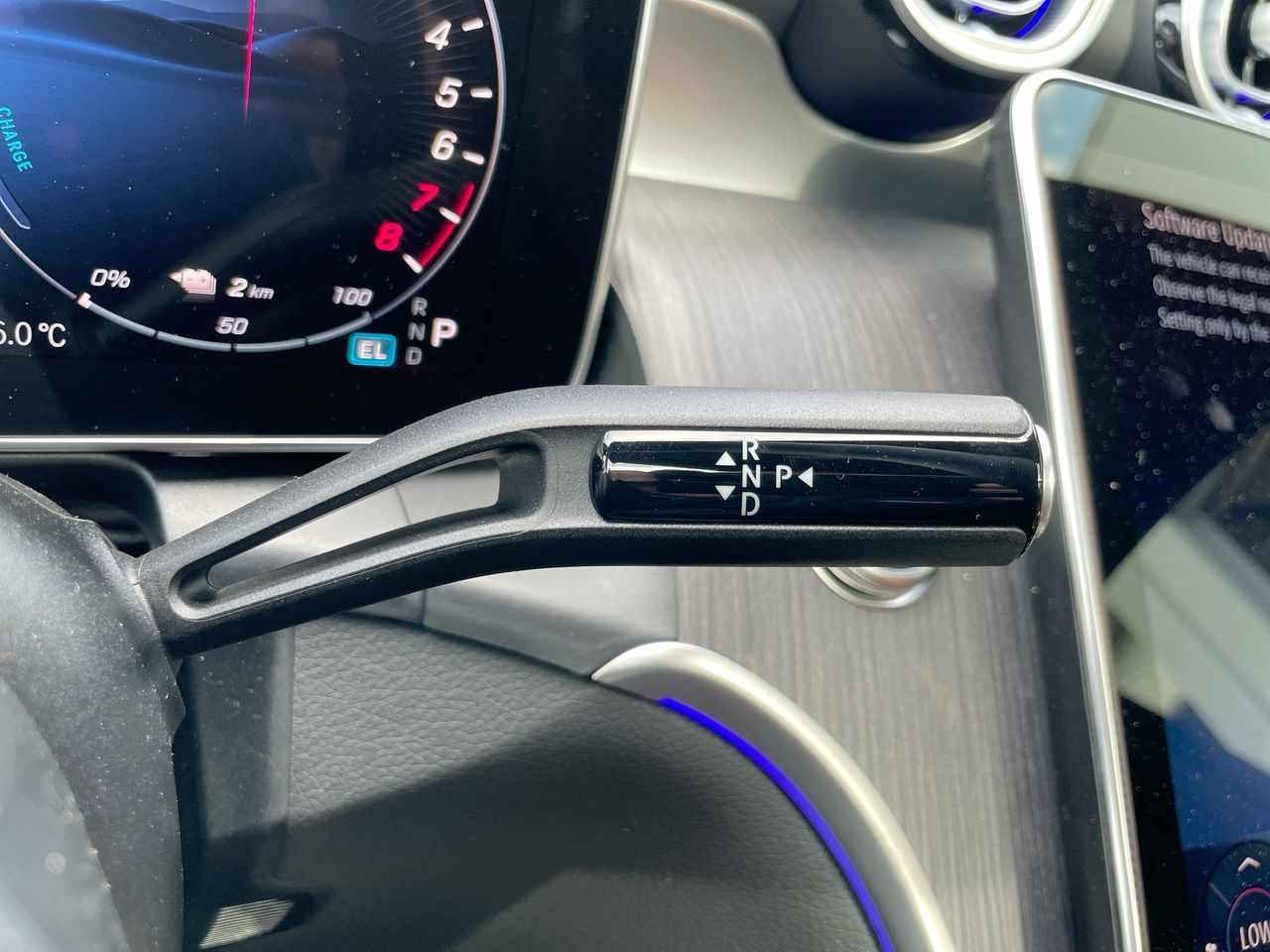 2025 Mercedes-Benz GLC Plug-in Hybrid in Richmond, British Columbia