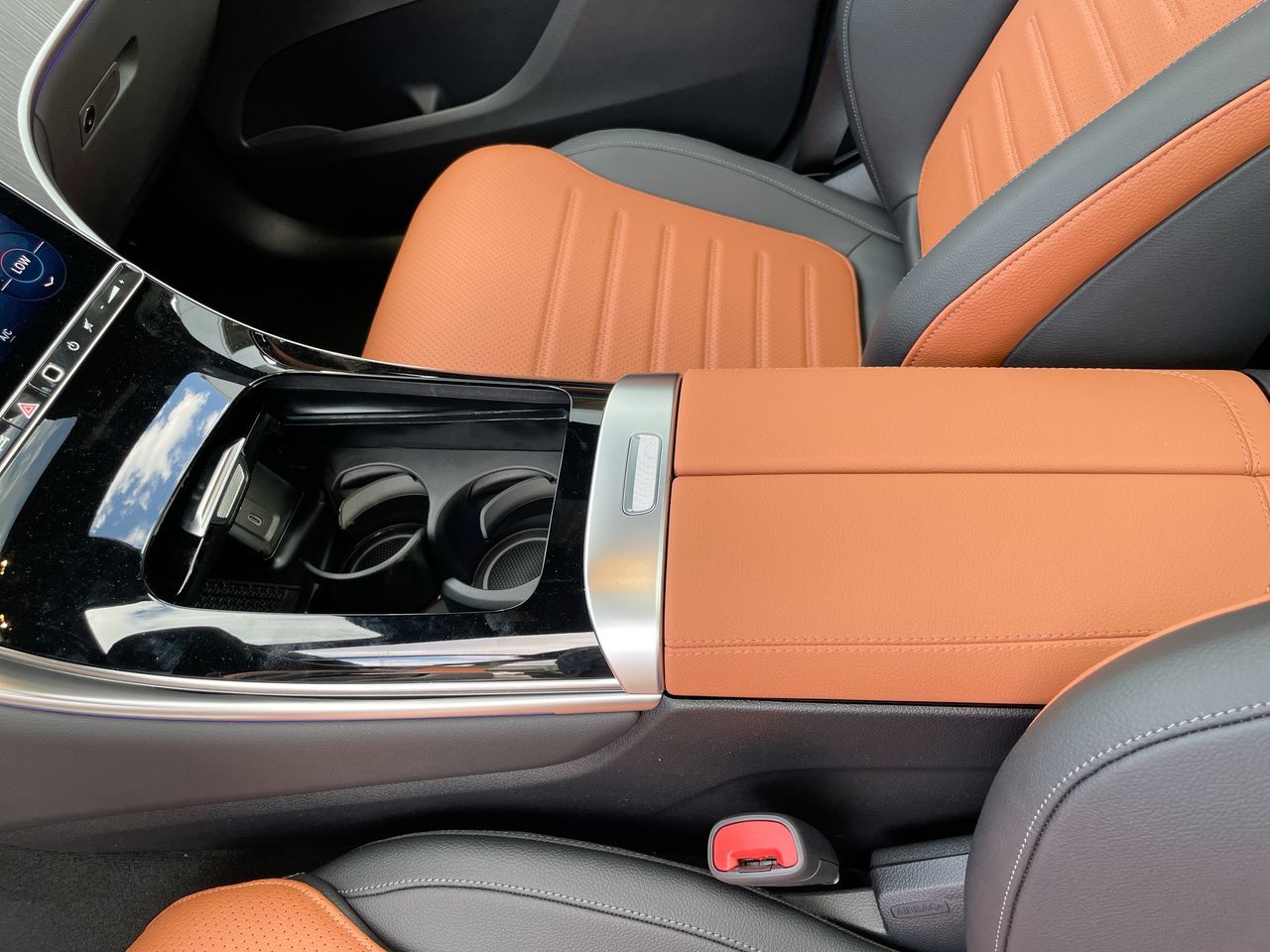 2025 Mercedes-Benz GLC Plug-in Hybrid in Richmond, British Columbia