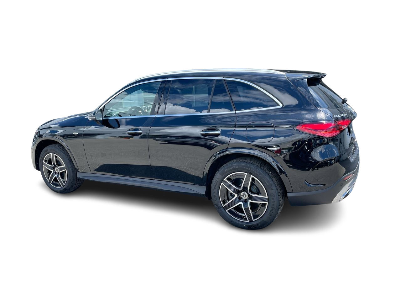 Mercedes-Benz GLC Plug-in Hybrid  2025 à Richmond, Colombie-Britannique