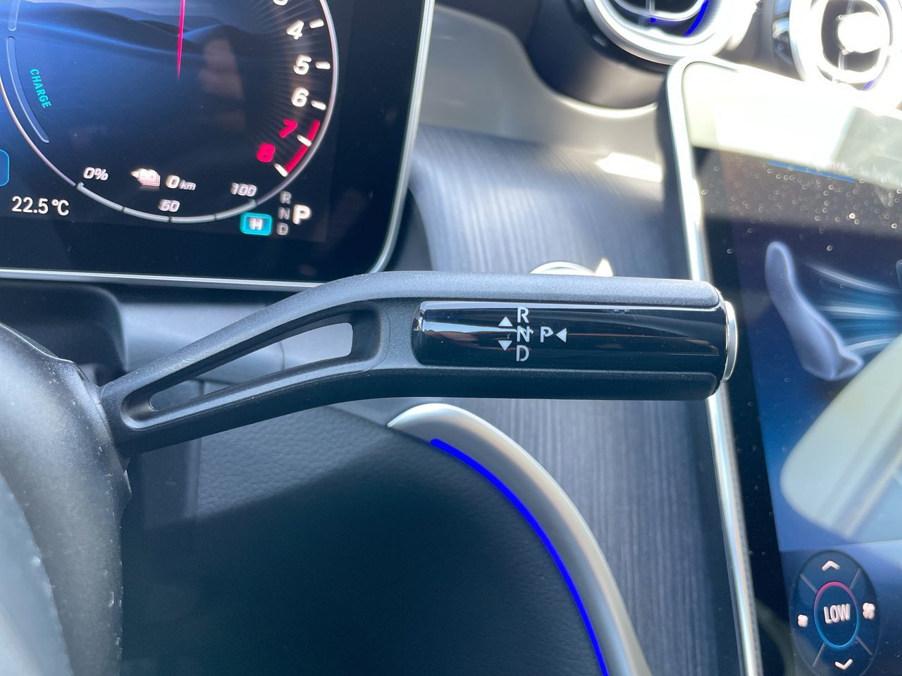 2025 Mercedes-Benz GLC Plug-in Hybrid in Richmond, British Columbia