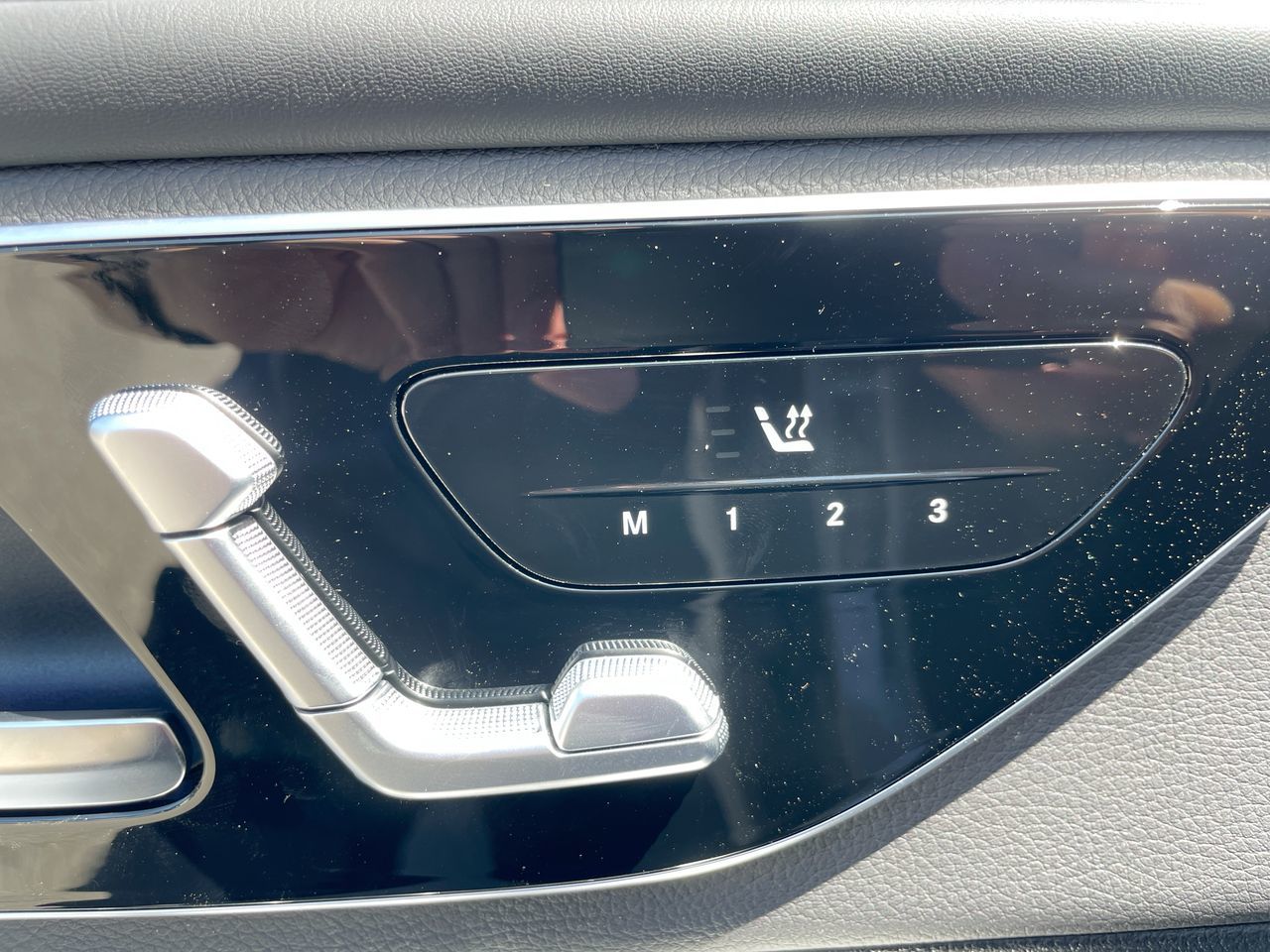 2025 Mercedes-Benz GLC Plug-in Hybrid in Richmond, British Columbia
