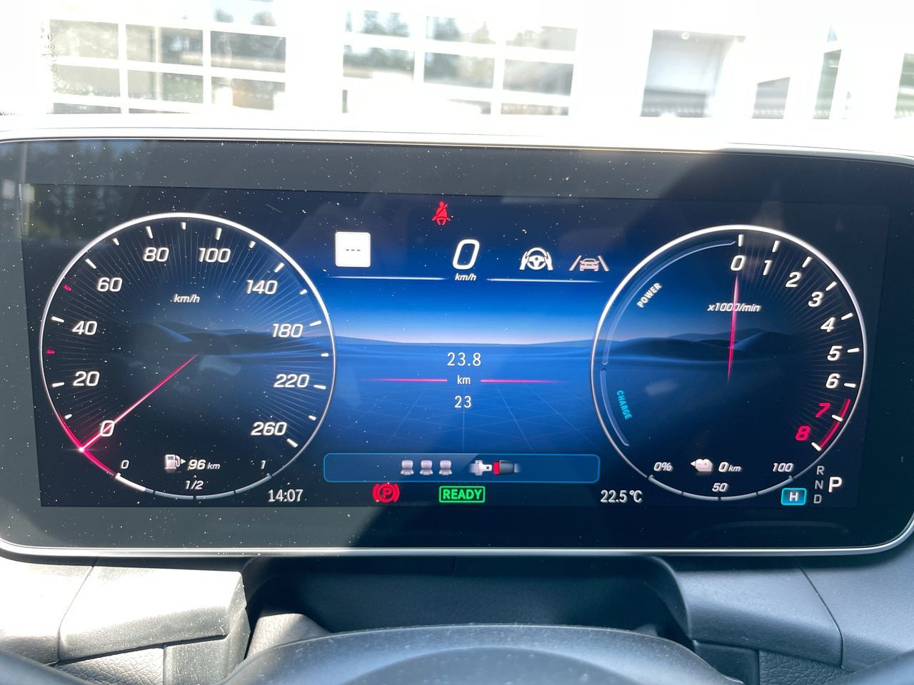 2025 Mercedes-Benz GLC Plug-in Hybrid in Richmond, British Columbia