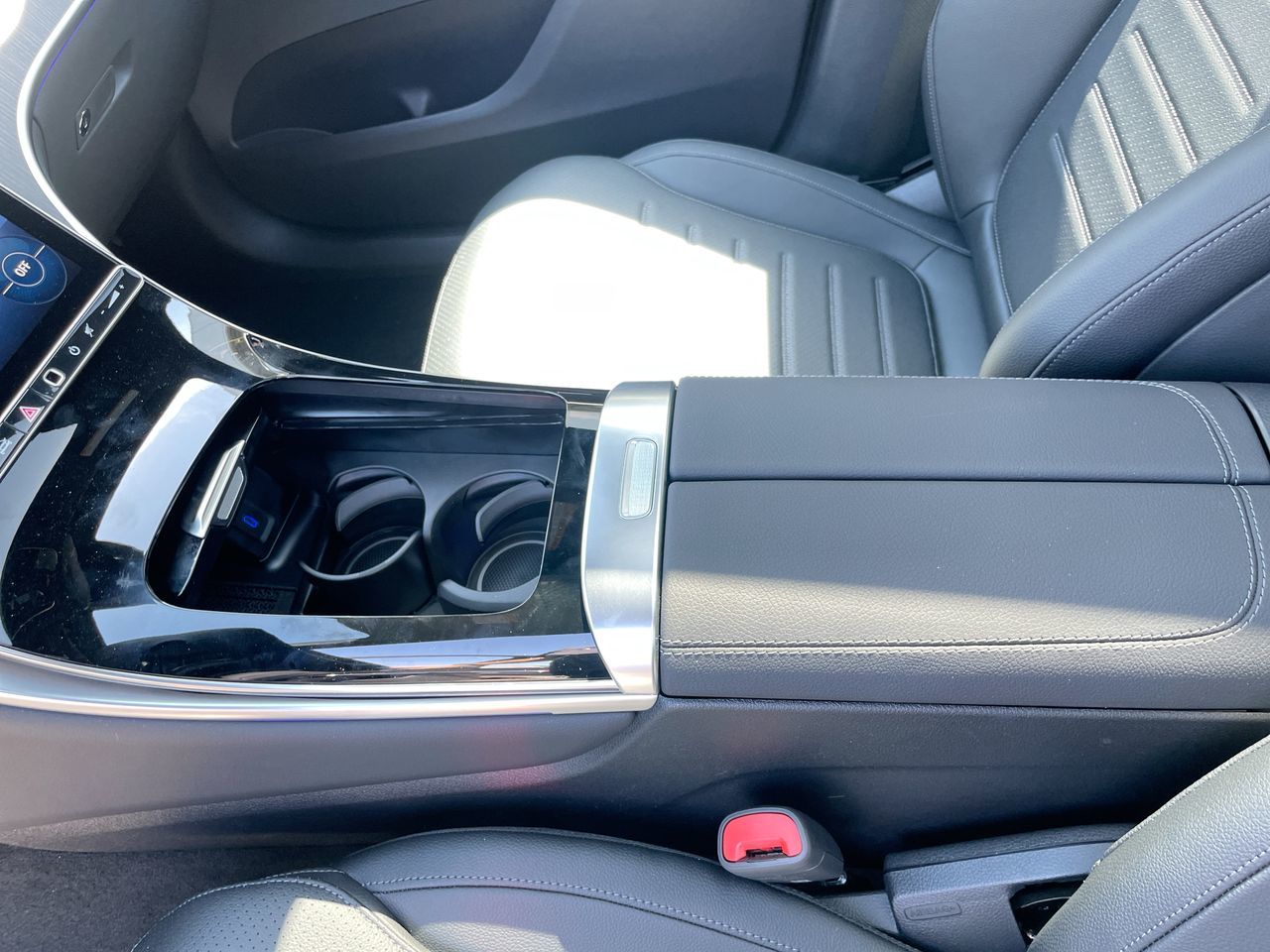 2025 Mercedes-Benz GLC Plug-in Hybrid in Richmond, British Columbia