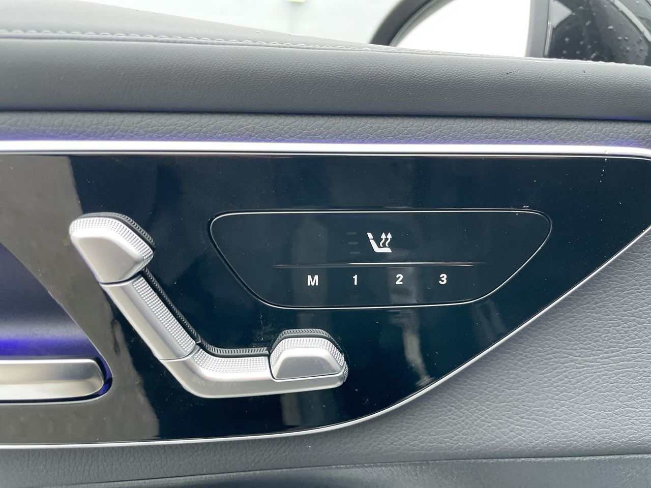 2026 Mercedes-Benz GLC Plug-in Hybrid