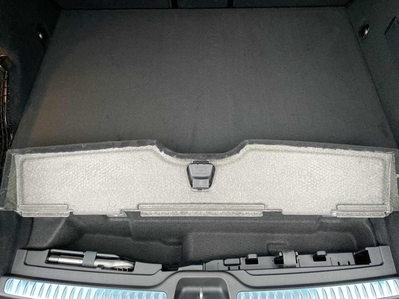 2026 Mercedes-Benz GLC Plug-in Hybrid