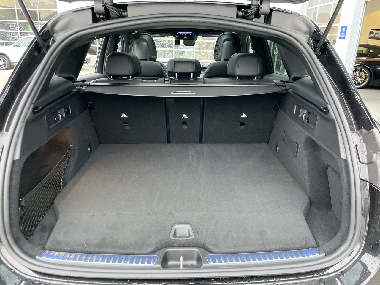 2026 Mercedes-Benz GLC Plug-in Hybrid