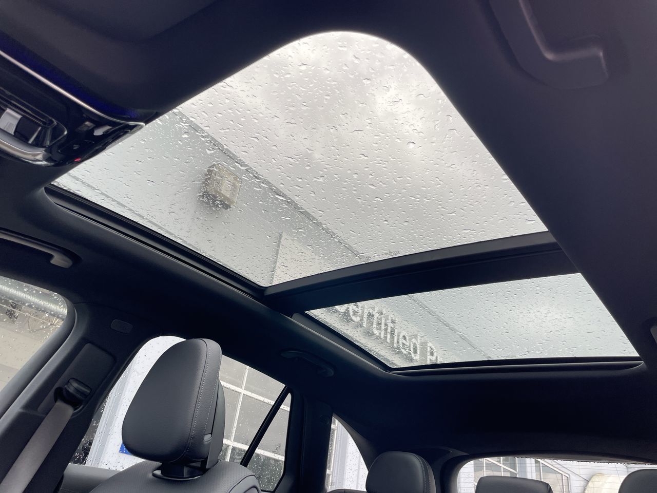 2026 Mercedes-Benz GLC Plug-in Hybrid