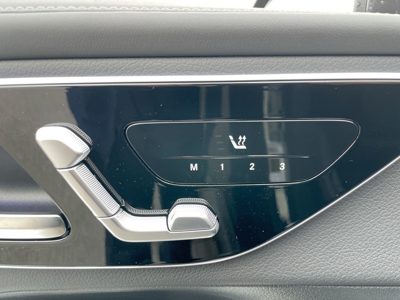 2026 Mercedes-Benz GLC Plug-in Hybrid