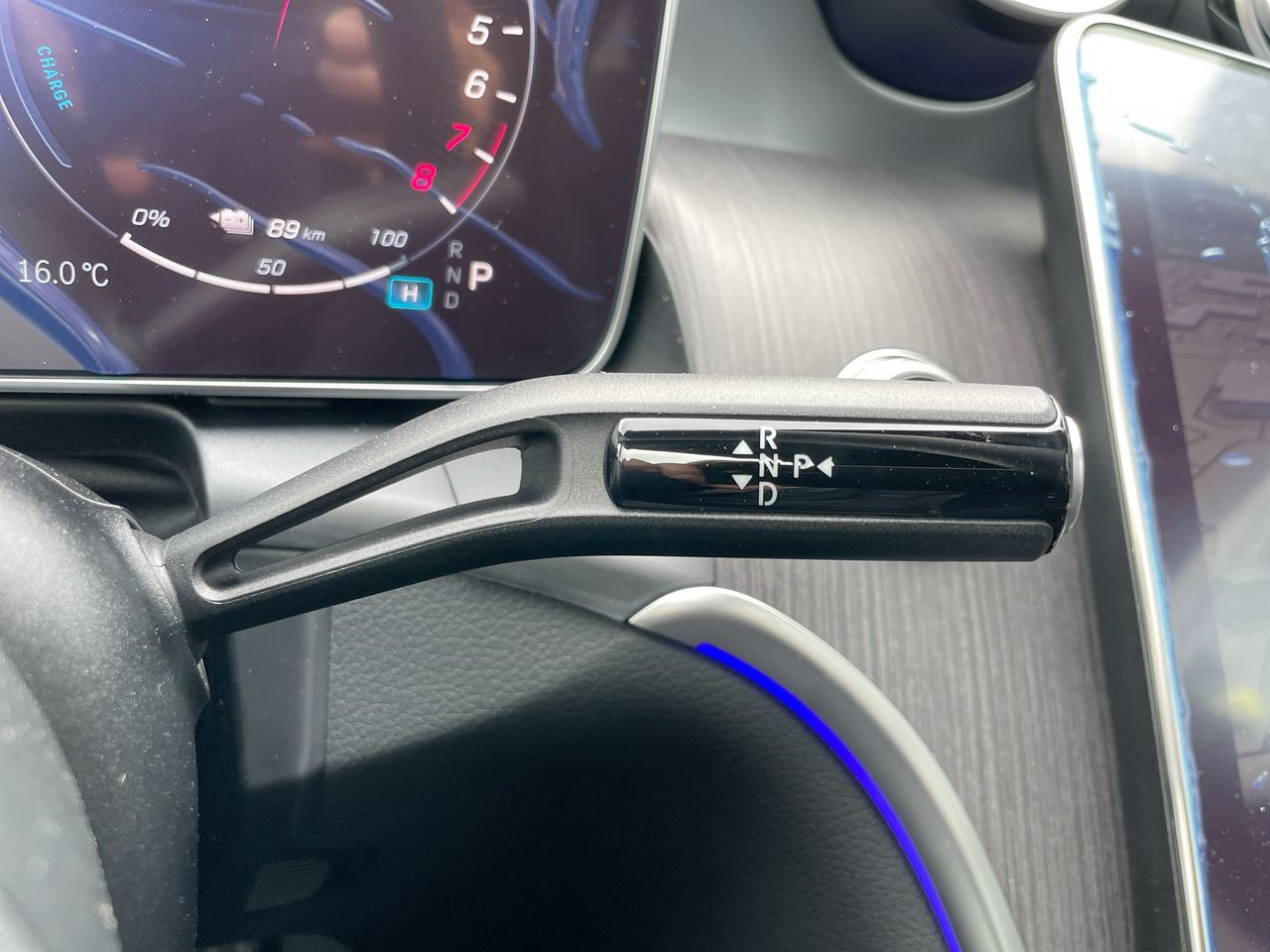 2026 Mercedes-Benz GLC Plug-in Hybrid