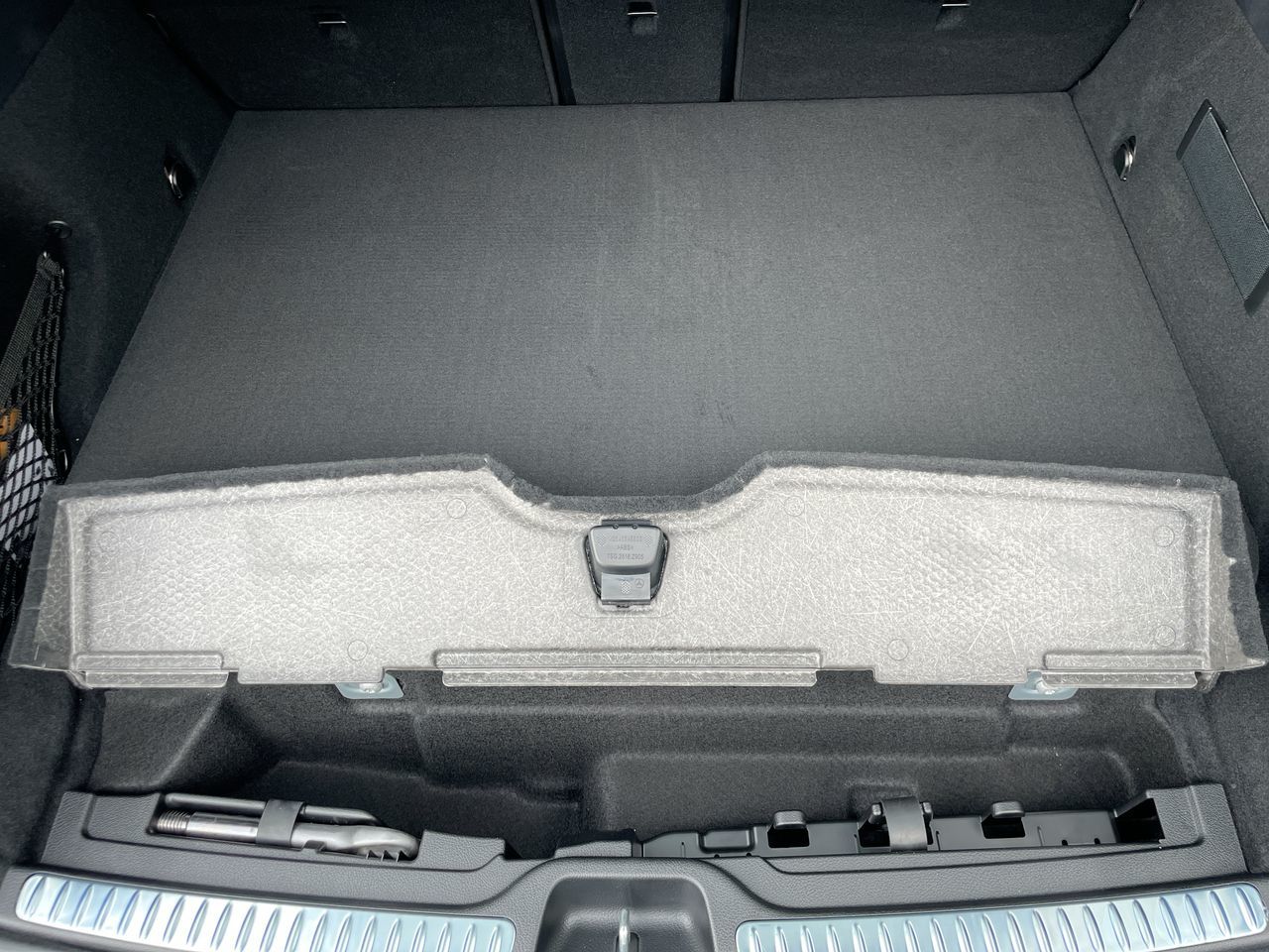 2026 Mercedes-Benz GLC Plug-in Hybrid