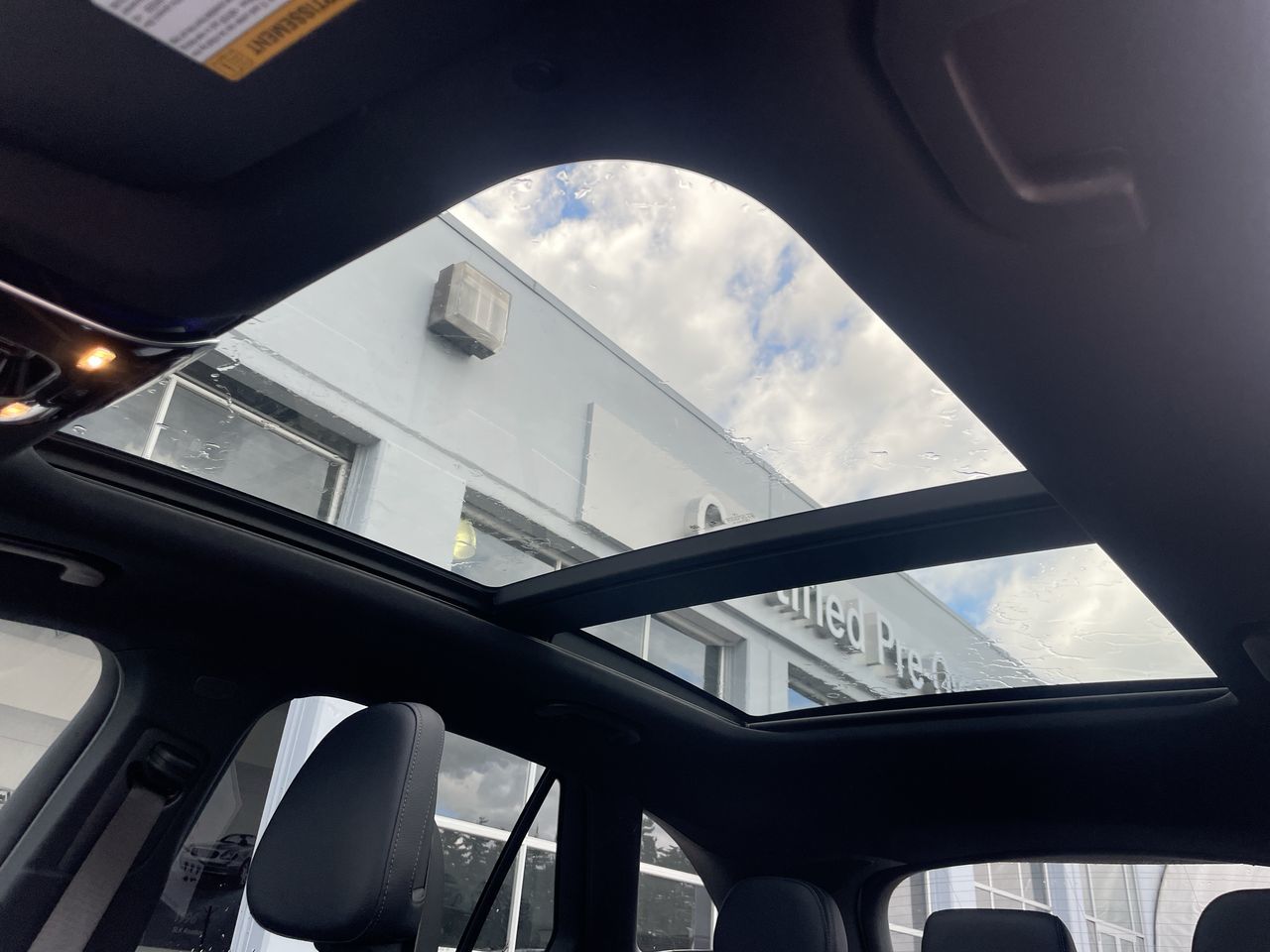 2026 Mercedes-Benz GLC Plug-in Hybrid