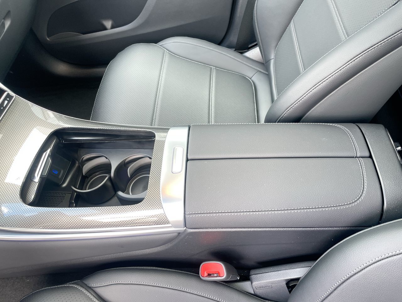 2026 Mercedes-Benz GLC Plug-in Hybrid